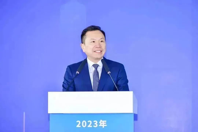 共建未来丨AG电投厅股份(上海)创新基地亮相“2023年闵行区重大工程项目开工仪式”主会场! 共建未来丨AG电投厅股份(上海)创新基地亮相“2023年闵行区重大工程项目开工仪式”主会场!